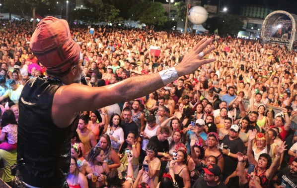 Carnaval 2025 no RN deve movimentar R$ 552,8 milhões 