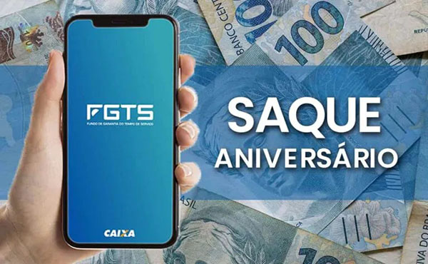 Governo libera FGTS retido para trabalhadores demitidos; veja calendário