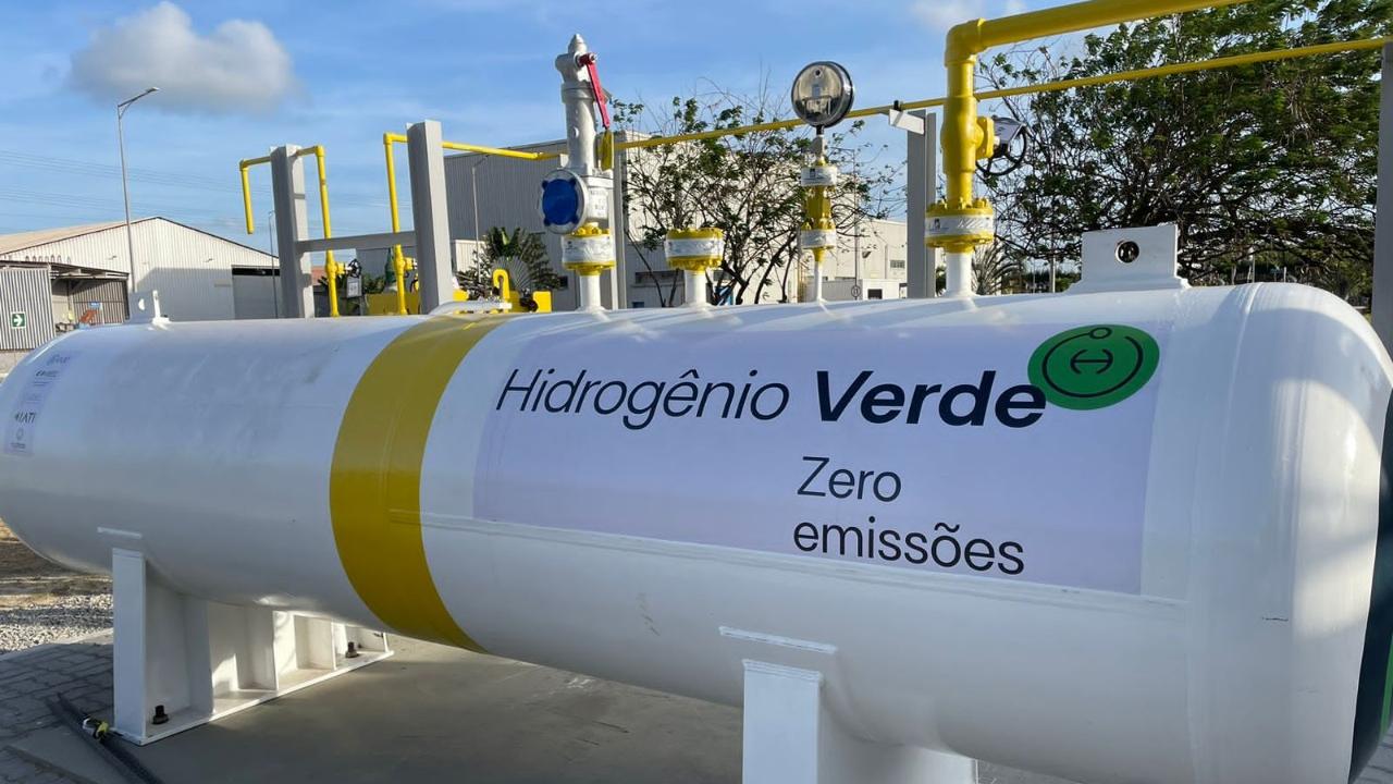 ABIHV e Abeeólica pedem aceleração de estudos para transmissão elétrica voltada ao H2V