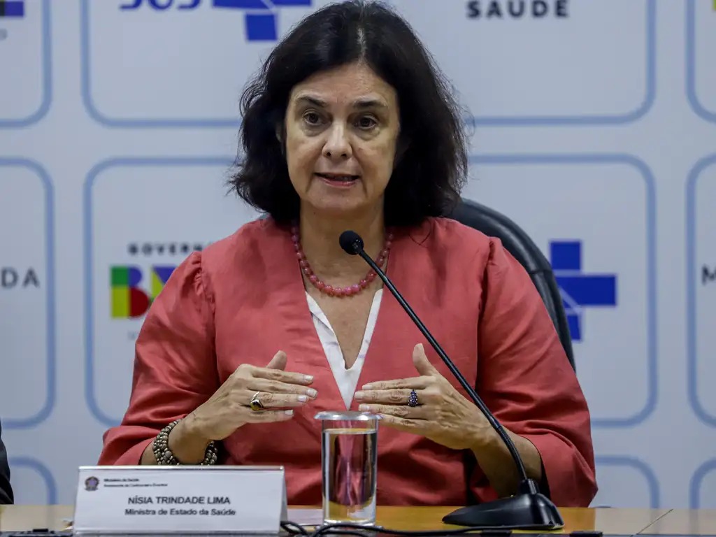 Governo anuncia gratuidade de todos os 41 medicamentos do Farmácia Popular