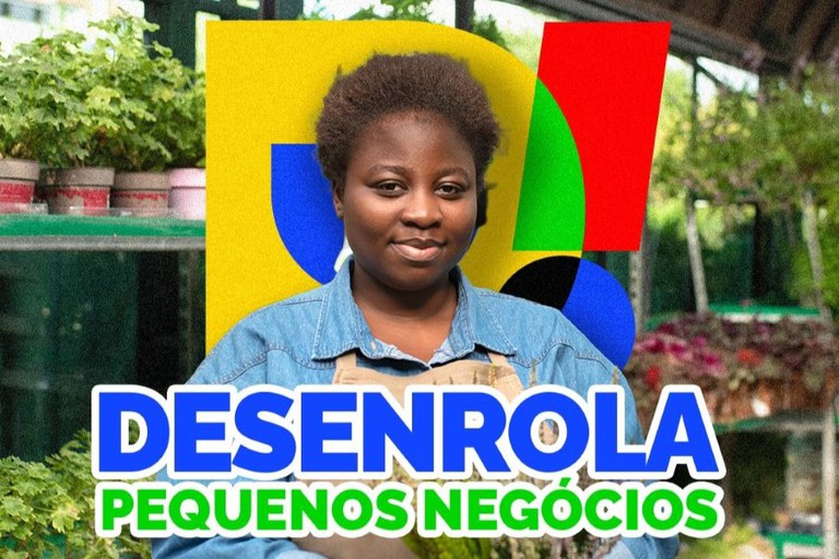 No Rio Grande do Norte, R$86 milhões foram renegociados no Desenrola Pequenos Negócios