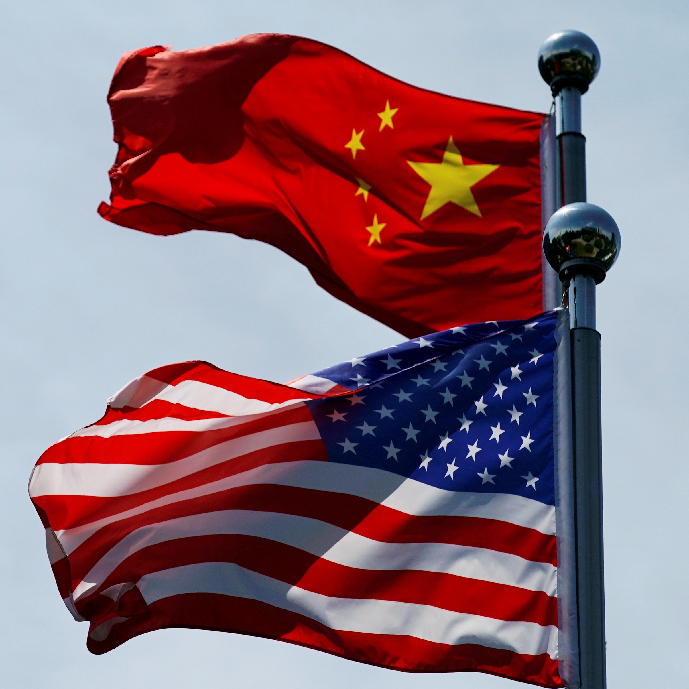 China retalia Trump e aumenta taxação sobre produtos dos EUA