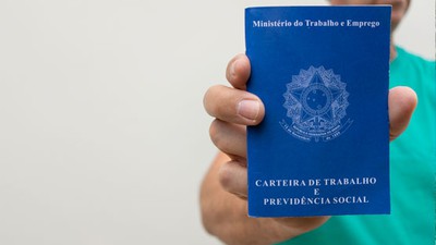 Governo Federal levanta dados sobre escala 6×1