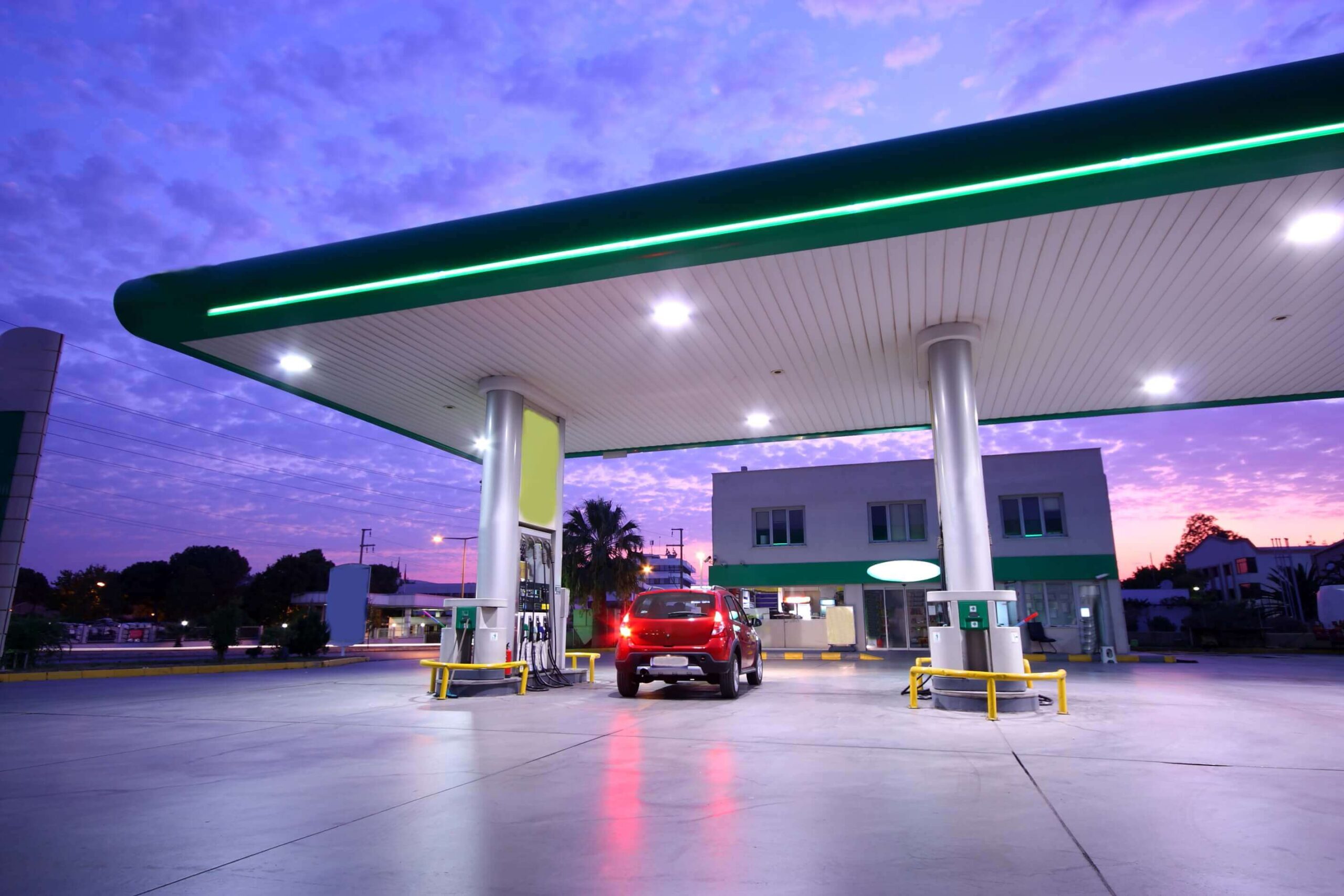 Gasolina sobe 10,35% em Natal, aponta pesquisa