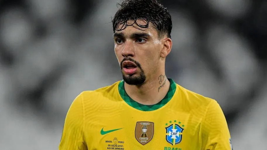 Lucas Paquetá enfrenta julgamento e pode ser banido do futebol