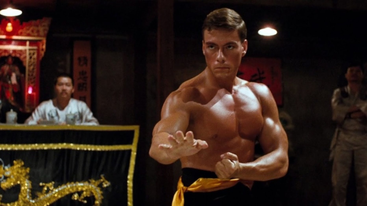 Jean-Claude Van Damme é acusado de envolvimento com rede de tráfico sexual em Cannes