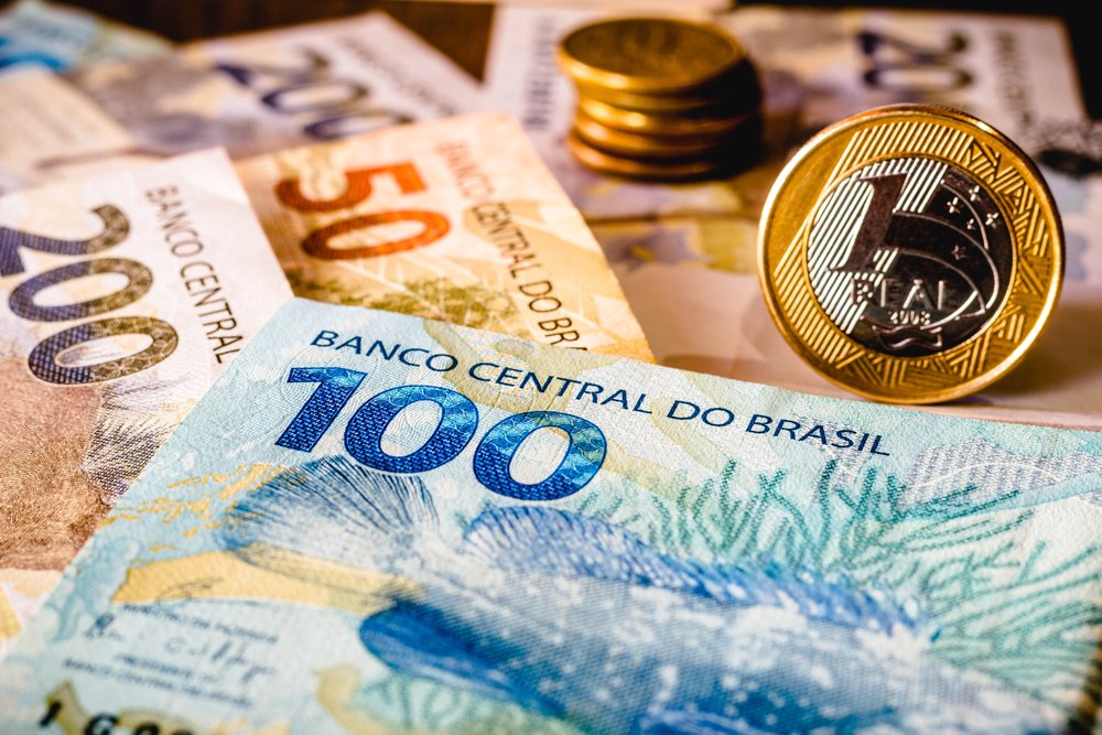Real perde 87% do valor em 30 anos