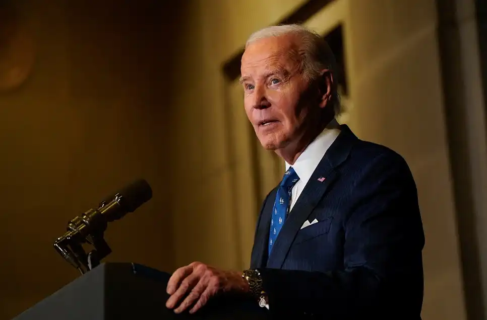 Joe Biden é diagnosticado com câncer de próstata agressivo com metástase óssea