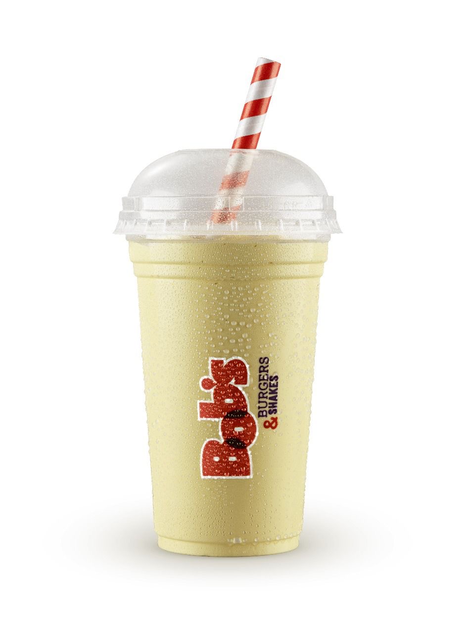 Bob’s celebra sabores do Nordeste e lança Milk Shake sabor Milho em homenagem às festas juninas