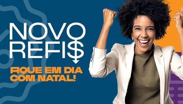 Prazo para adesão ao Refis 2025 é prorrogado até 18 de julho em Natal