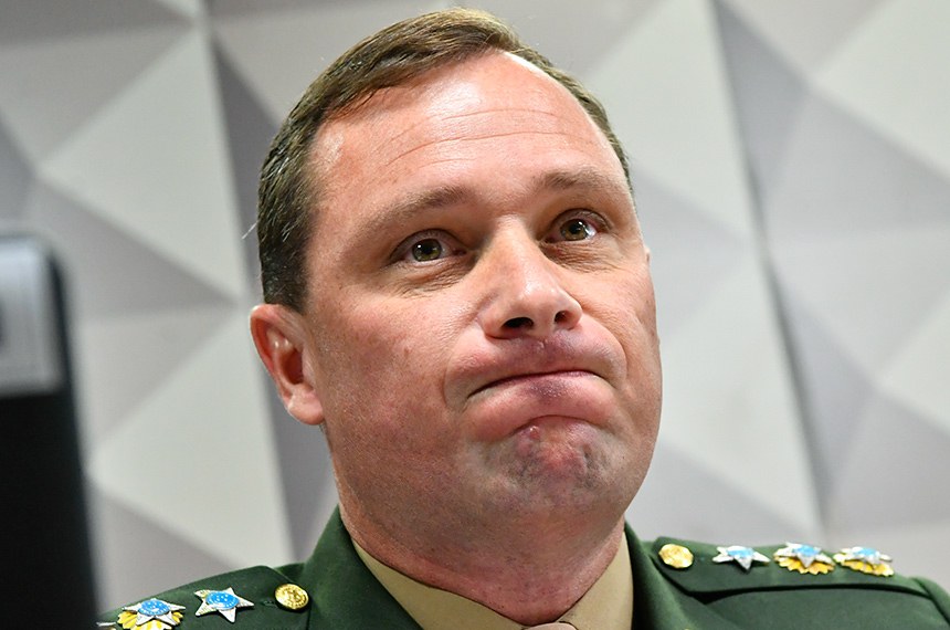 Mauro Cid diz que advogados de Bolsonaro tentaram obter dados da delação por meio de familiares