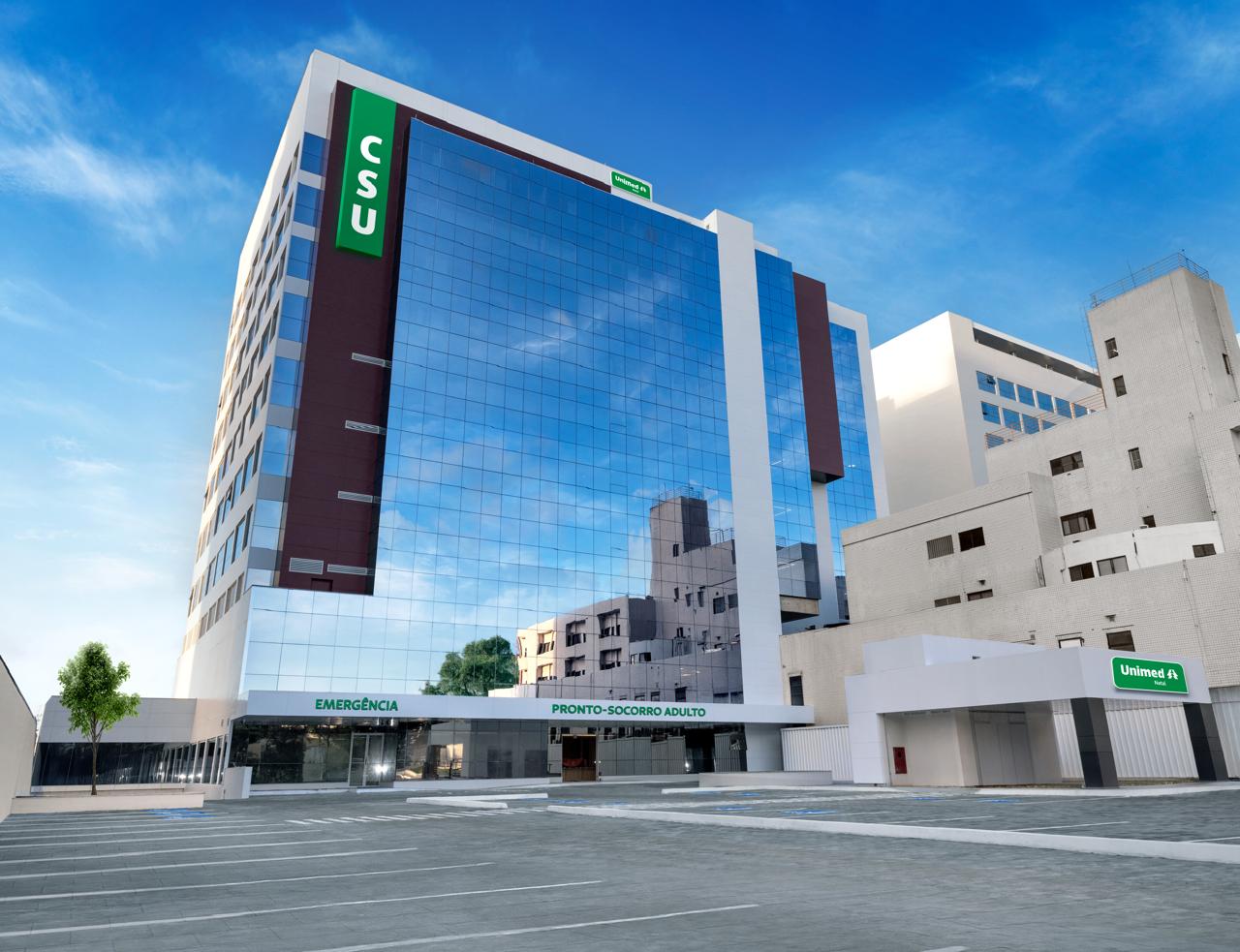 Unimed Natal implanta Núcleo de Cuidados Paliativos no Complexo de Saúde