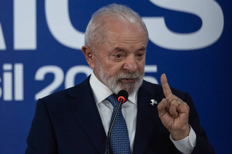 Desaprovação do governo Lula se mantém estável em 51%, aponta pesquisa Quaest