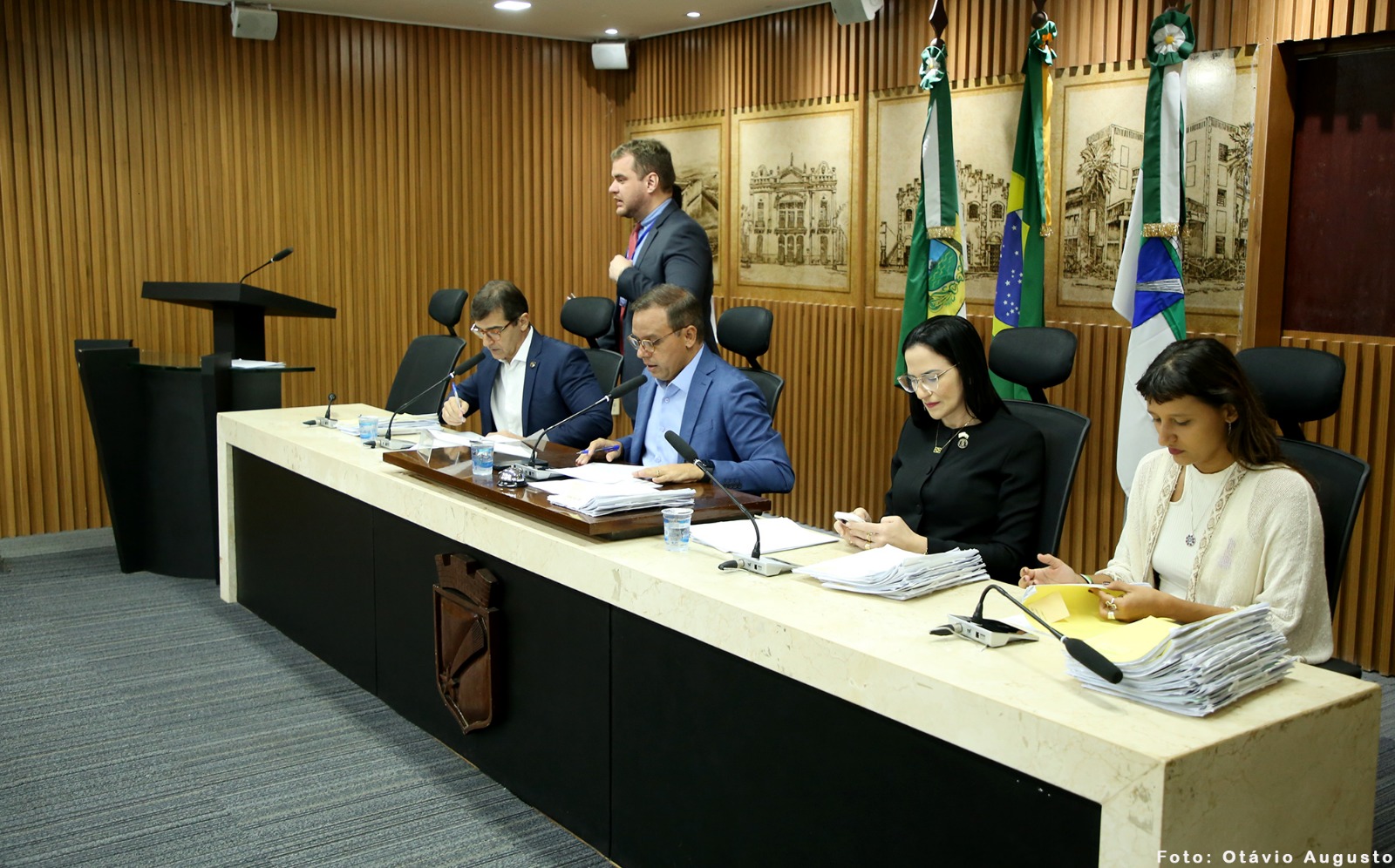 Comissão de Justiça retoma trabalhos com análise de mais de 60 pareceres