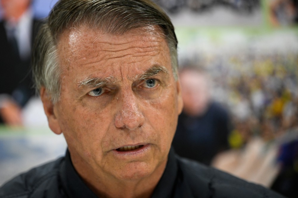 TRF-4 condena Bolsonaro a pagar R$ 1 milhão por declarações racistas sobre cabelo black power