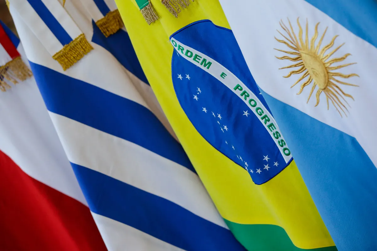 Mercosul firma acordo comercial com EFTA e chanceler celebra parceria como marco histórico
