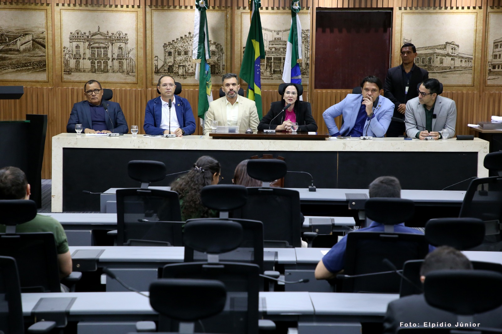 Comissão de Saúde retoma trabalhos com sete projetos aprovados