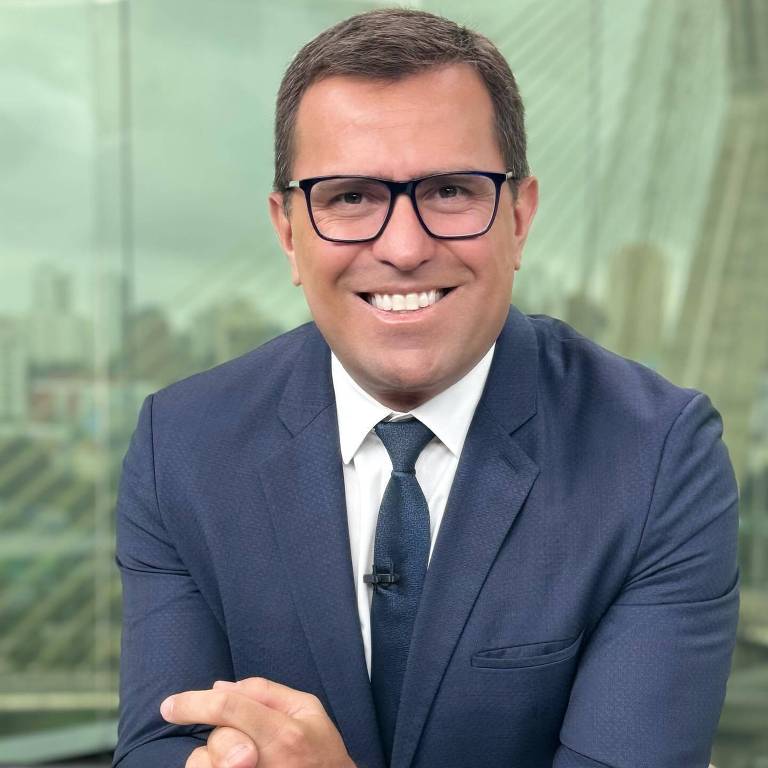 Rodrigo Bocardi trava disputa judicial com a TV Globo após demissão