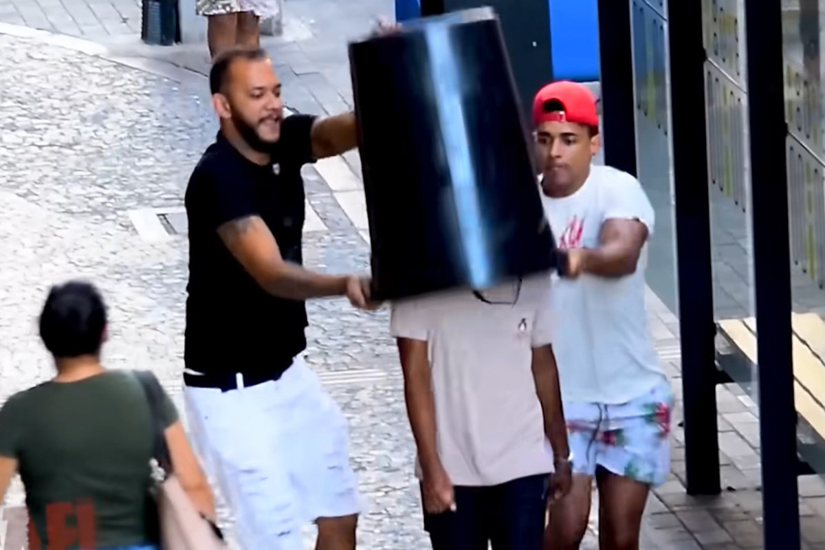 Criador de conteúdo é condenado a pagar indenização por “pegadinhas” no Recife
