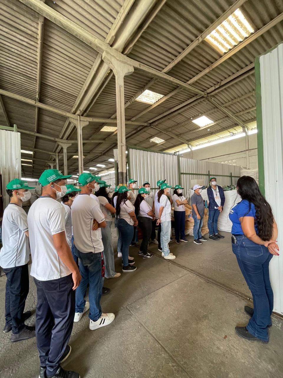 Dia do Lixo Eletrônico: Empresa potiguar lidera campanha de conscientização e abre novos ecopontos gratuitos