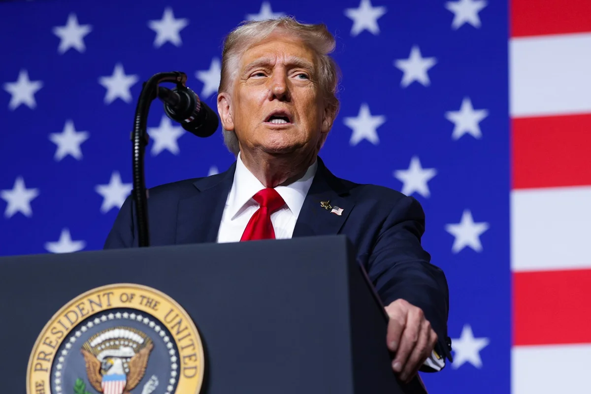 EUA enviam maior porta-aviões do mundo ao Caribe após declarações de Trump