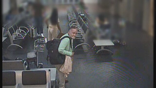 Chileno é preso em São Paulo por furtos de malas em aeroportos de Congonhas e Guarulhos