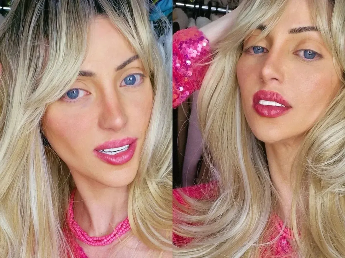 Defensor público é afastado após morte de influenciadora conhecida como “Barbie Humana”
