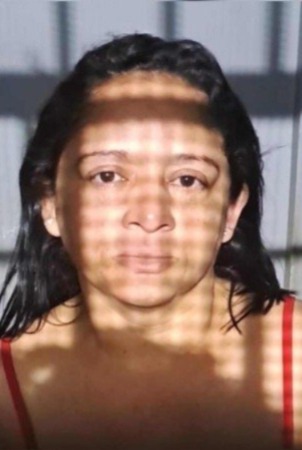 Mulher que matou enteada já era procurada por assassinar e queimar corpo do ex-companheiro