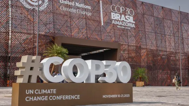 PF identifica cinco foragidos durante checagem de segurança da COP30 nesta semana