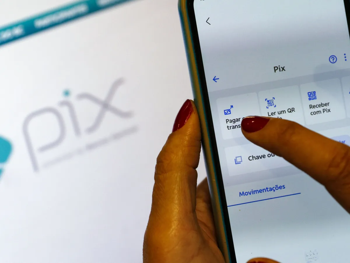 PIX ganha novo mecanismo que permite recuperar dinheiro mesmo após transferência para outras contas