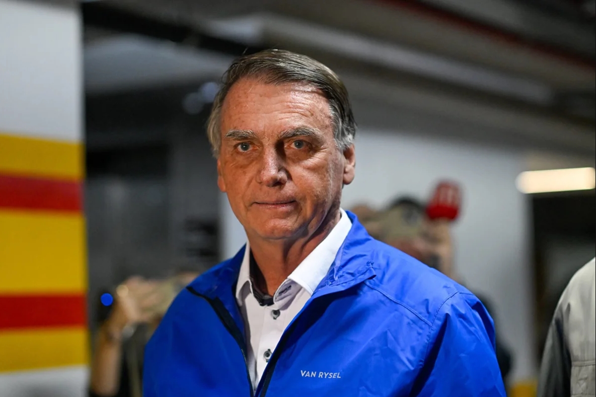 STF mantém restrições e barra visita a Bolsonaro internado em Brasília