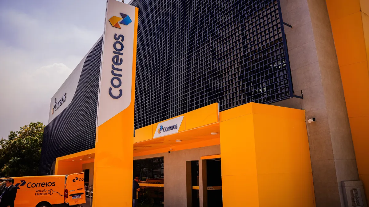 Greve de trabalhadores dos Correios atinge nove estados