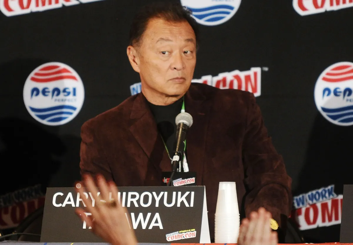 Morre aos 75 anos Cary-Hiroyuki Tagawa, ator de “Mortal Kombat”
