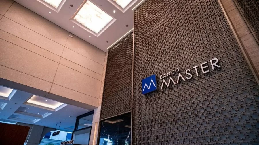 Banco Central informa ao TCU nova apuração sigilosa sobre irregularidades envolvendo o Banco Master