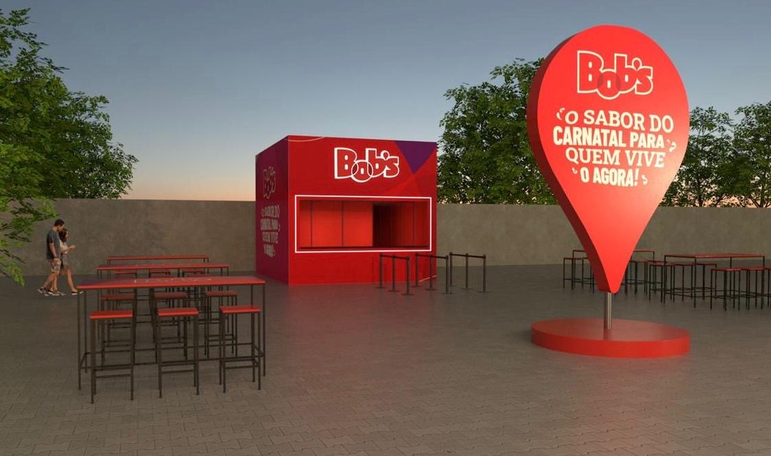 Bobs confirma presença no Carnatal 2025 e reforça atuação em grandes eventos nacionais