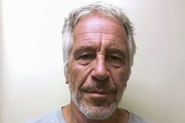 Arquivos dos EUA ligam Brasil a investigações do caso Jeffrey Epstein