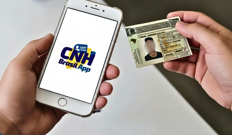 Governo oficializa novas regras da CNH e lança aplicativo com curso gratuito