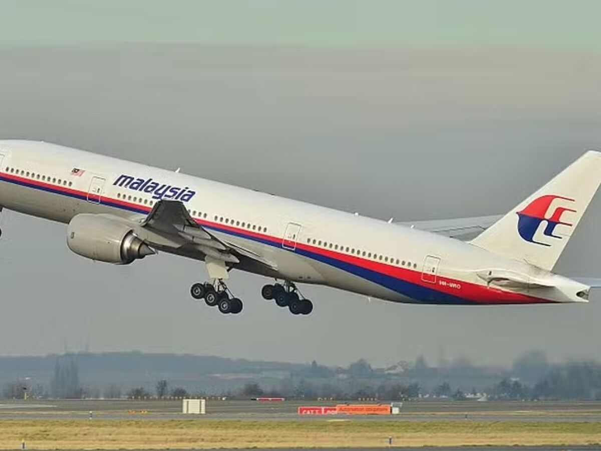 Malásia retoma buscas pelo voo MH370 após mais de uma década de mistério