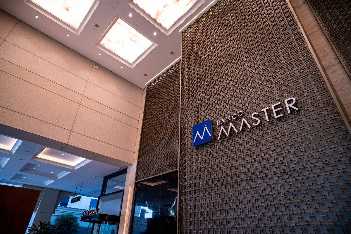 Caso Banco Master gera debate no STF sobre relatoria e possível envio à primeira instância