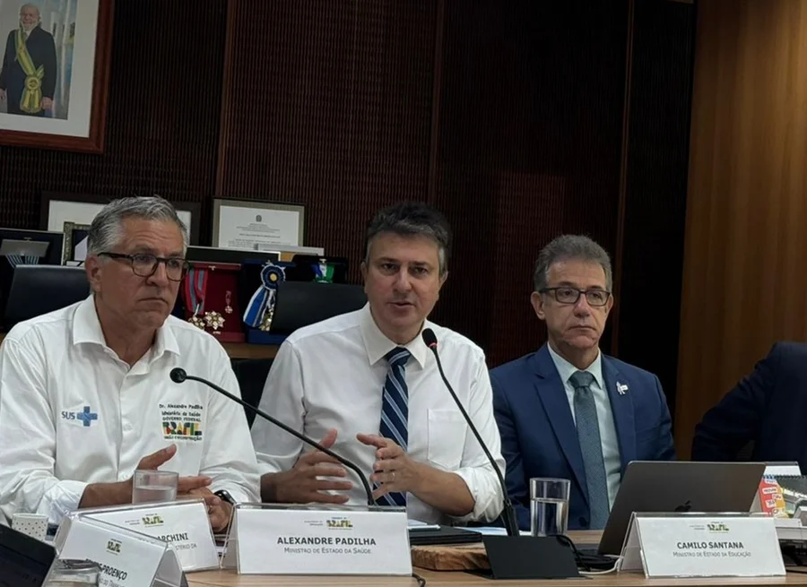 Enamed aponta desempenho insatisfatório em cerca de 30% dos cursos de medicina do país