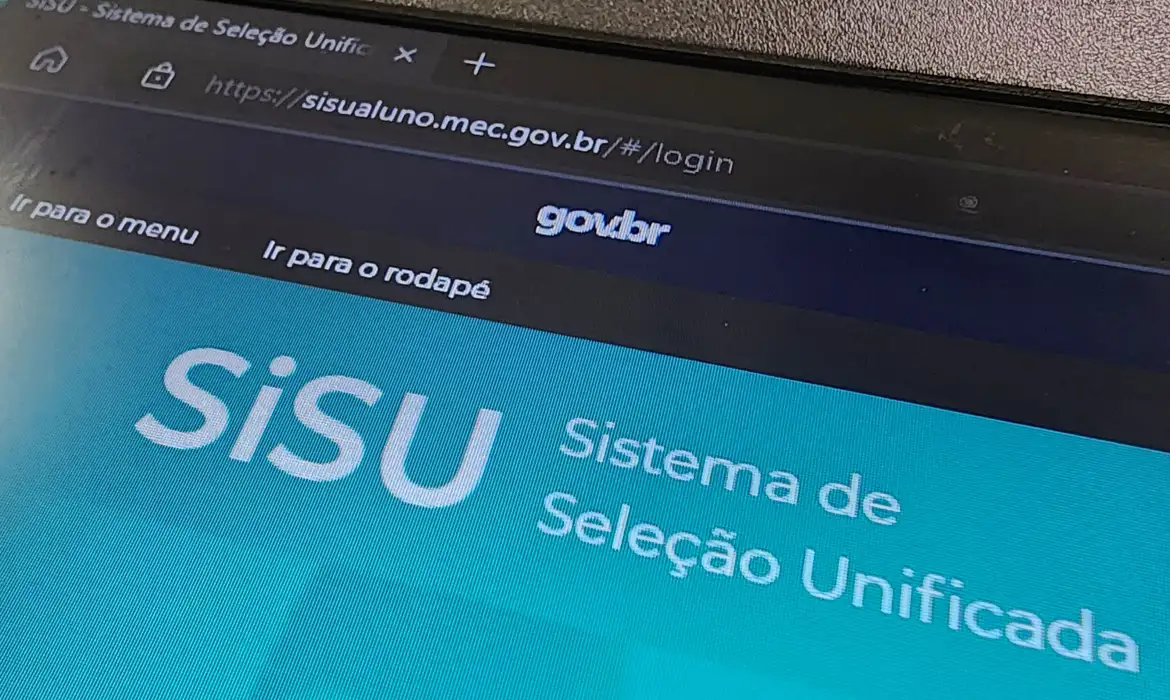 Inscrições do Sisu 2026 entram na reta final e terminam hoje