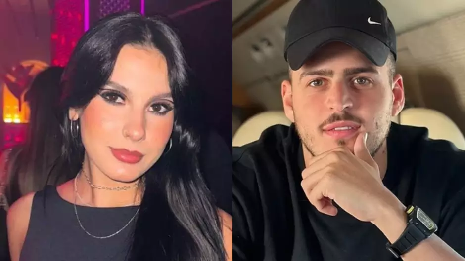 Após especulações, Jon Vlogs se manifesta sobre proximidade com Ana Castela