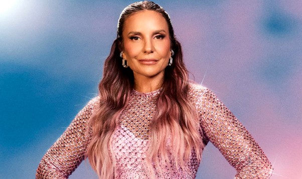 Ivete Sangalo é hospitalizada em Salvador após mal-estar