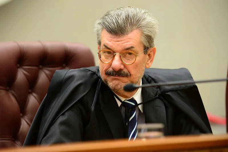 CNJ registra nova denúncia de assédio sexual contra ministro do STJ Marco Buzzi