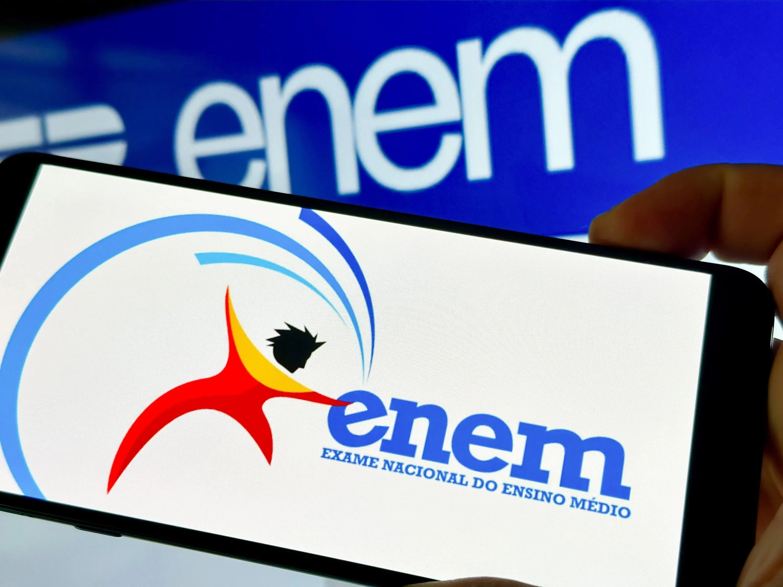Documentos internos indicam mudanças na correção da redação do Enem 2025