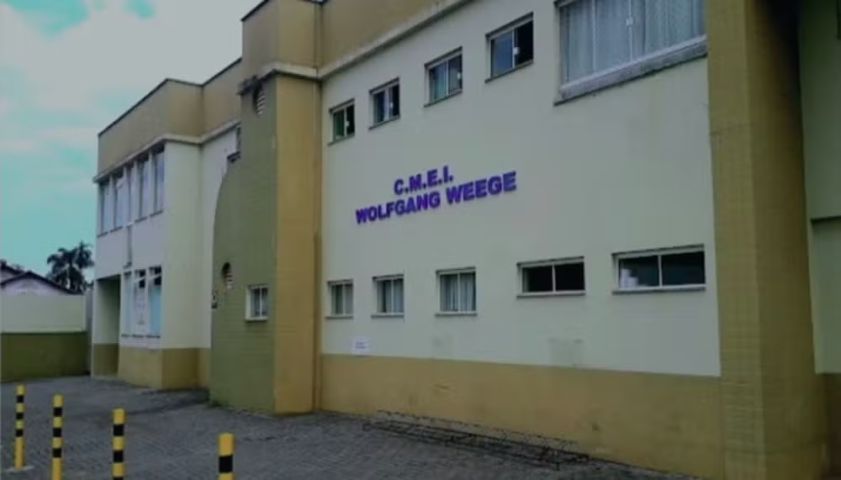 Pai leva bebê equivocada ao sair de creche e caso passa a ser investigado em SC