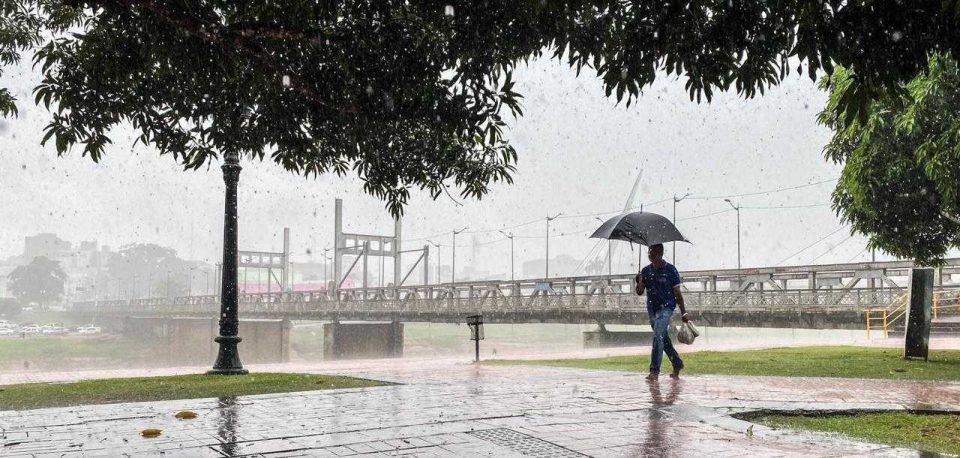Rio Branco já registra mais de 80% das chuvas previstas para março, aponta Defesa Civil