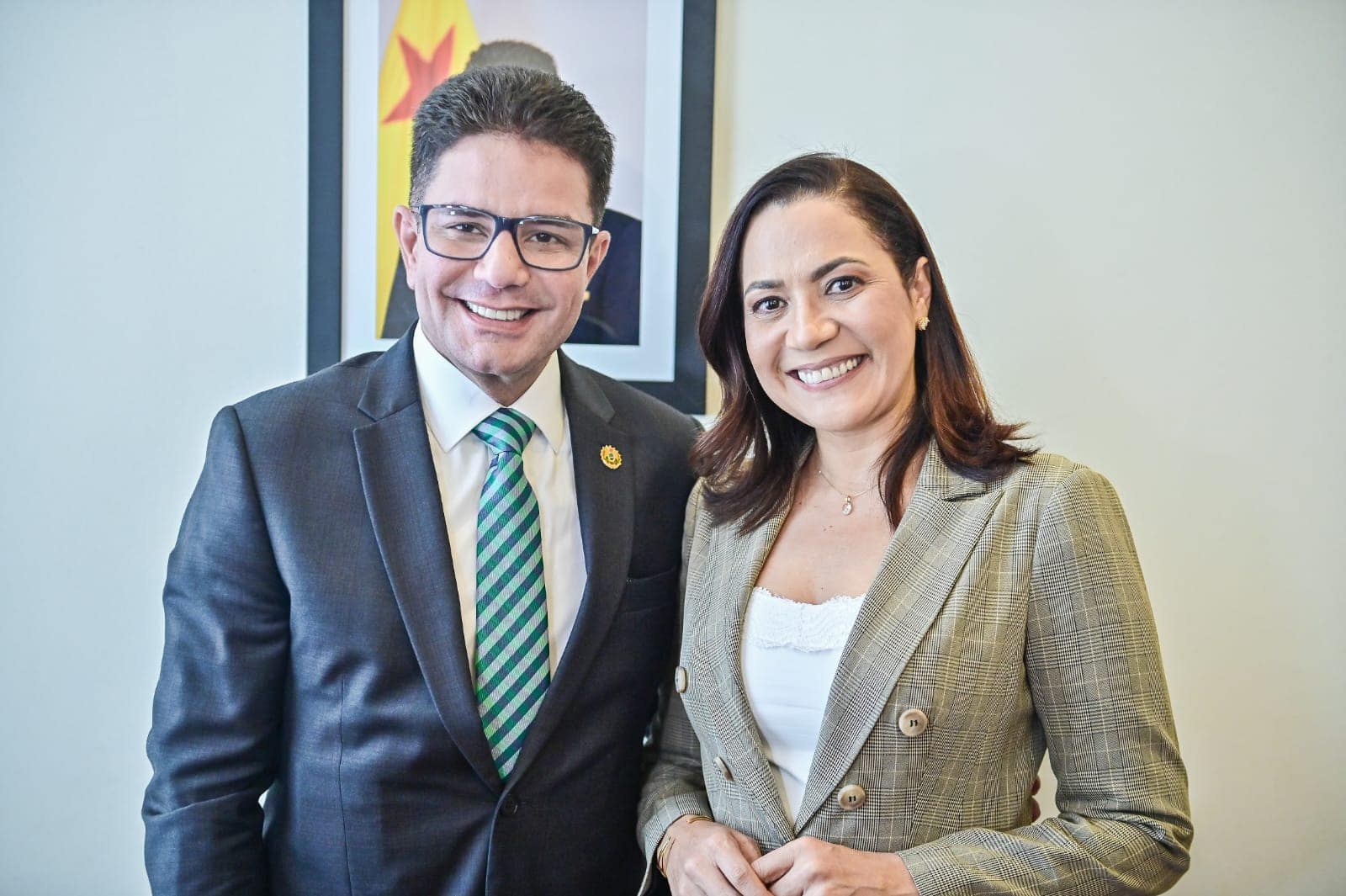 Gladson Camelí anuncia renúncia ao governo do Acre