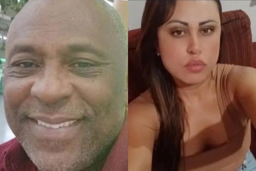 Taxista é preso suspeito de matar mulher no dia do aniversário em Cotia
