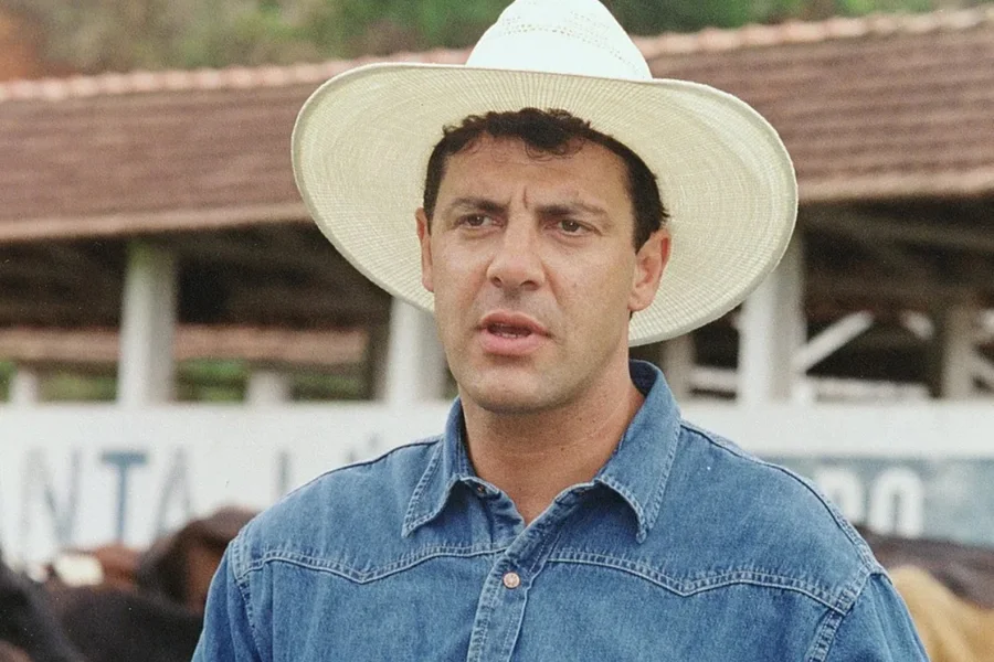 Morre aos 66 anos o ator Gerson Brenner, galã da TV nos anos 90
